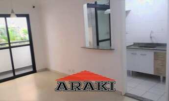 Imagem 4: Lindo apartamento no Jabaquara