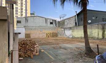 Imagem 5: Terreno à venda, 416 m² por R$ 1.250.000 - Jardim São Dimas - São José dos Campos/SP