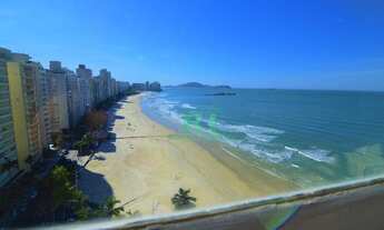 Imagem: Apartamento Frente Mar, 3 Dormitórios