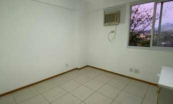 Imagem 3: Apartamento para Locação em Rio de Janeiro, Campo Grande, 2 dormitórios, 1 suíte, 2 banhei