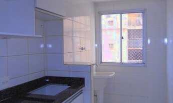 Imagem 2: Aparecida de Goiânia - Apartamento Padrão - Jardim Maria Inês