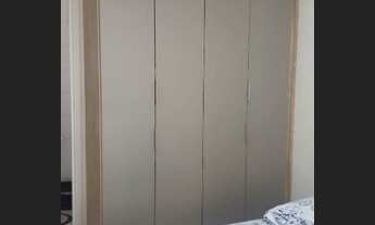 Imagem 5: Apartamento com 3 dormitórios à venda, 81 m² por R$ 630.000 - Jardim Flor da Montanha - Gu