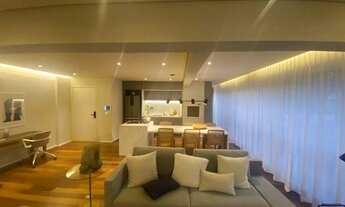 Imagem 7: Apartamento para venda com 110m2 com 2/3 quartos em Alto De Pinheiros - São Paulo - SP