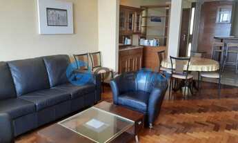 Imagem 5: Rio de Janeiro - Apartamento Padrão - Leme