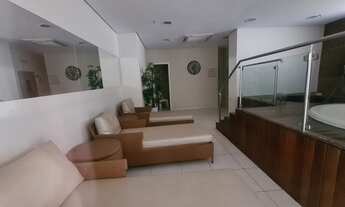 Imagem 3: Vendo excelente 3 quartos na Av. Paralela no cond. Vila Allegro, Nascente !