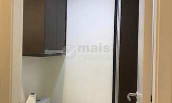 Imagem 6: Sala comercial 36m² - Wall Street - Paralela