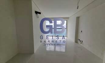 Imagem 4: Edf Carmem Costa 189m² 4s dce 3v na beira mar andar alto oportunidade!