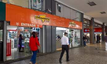 Imagem 4: Shopping para aluguel com 12 m² em Centro - Rio de Janeiro - RJ