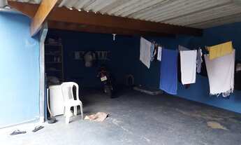 Imagem 3: Casa para Venda em Limeira, Residencial Alto do Lago, 1 dormitório, 1 banheiro, 4 vagas