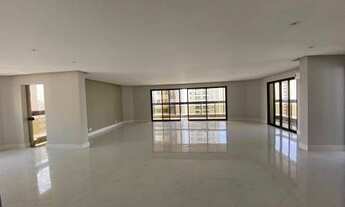 Imagem 7: Apartamento com 4 suítes e lareira à venda, 342 m² por R$ 2.990.000 - Aclimação - São Paul