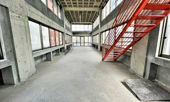 Imagem 5: Prédio para aluguel, 87 vagas, Santo Agostinho - Belo Horizonte/MG