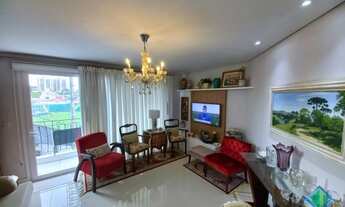 Imagem: Apartamento para venda com 139 metros quadrados