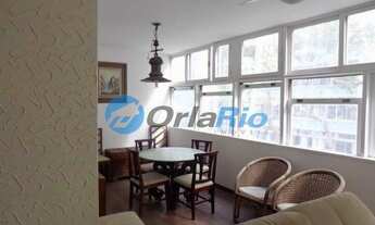 Imagem: Rio de Janeiro - Apartamento Padrão - Copacabana