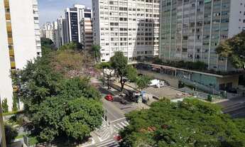 Imagem 5: Apartamento com 02 dormitórios em Higienópolis - Cód.: 9198