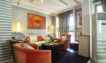 Imagem 3: Apartamento amplo próximo ao Metrô Chácara Klabin