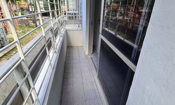 Imagem 2: Apartamento 3 quartos + dependência com elevador