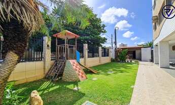 Imagem 2: FORTALEZA - Apartamento Padrão - Papicu