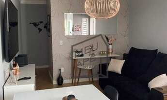 Imagem: Apartamento à venda, 72 m² por R$ 510.000,00