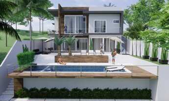 Imagem 11: Casa em Condomínio para Venda em Atibaia, FAZENDA TERRAS DE SANTANA, 3 dormitórios, 3 suít