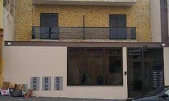 Imagem 2: Apartamento à venda, 58 m² por R$ 325.000,00 - Vila Alpina - São Paulo/SP