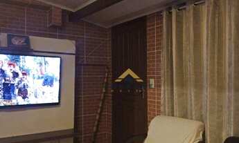 Imagem 6: Casa com 4 dormitórios à venda, 100 m² por R$ 147.000,00 - Quinta Lebrão - Teresópolis/RJ