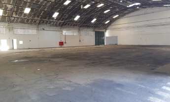 Imagem 6: Galpão - Penha Circular - 9.000 - Cód. 1533