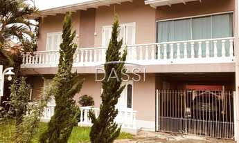 Imagem: SAPUCAIA DO SUL - Casa Padrão - Pasqualini