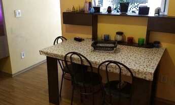 Imagem 4: Apartamento com 02 dormitórios na Vila Monte Santo - Cód.: 8940