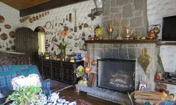 Imagem 2: Casa Campos do Jordão-VENDA-OPORTUNIDADE