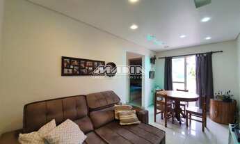 Imagem 2: Apartamento - Jardim Maracanã - Valinhos