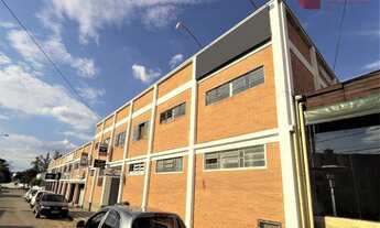 Imagem 6: Sala para alugar, 32 m² por R$ 800,00/mês - Fátima II - Pouso Alegre/MG