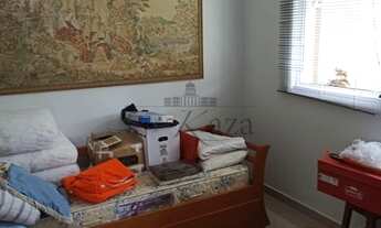 Imagem 4: Casa - Urbanova - Condomínio Altos da Serra VI - 4 Dormitórios - 260m²