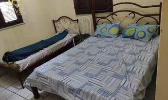 Imagem 3: Casa com 2 dormitórios à venda, 75 m² por R$ 125.000,00 - Iguape - Aquiraz/CE