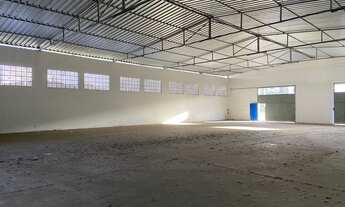 Imagem 3: Galpão para Locação com 665m² na melhor localização da BR 101 em Natal RN