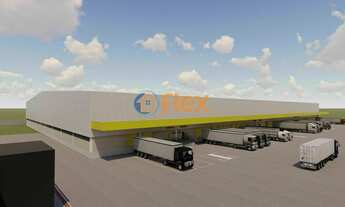 Imagem 3: Pavilhão/Galpão Industrial para alugar em Serra/ES