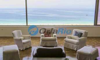 Imagem 3: Rio de Janeiro - Apartamento Padrão - Leme