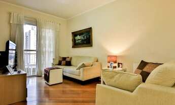 Imagem 4: Apartamento para venda com 82 metros quadrados com 3 quartos em Vila Butantã - São Paulo