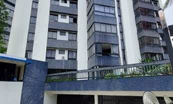 Imagem: Apto a venda de Quatro quartos Pituba