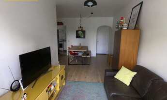 Imagem 5: Apartamento com 2 dormitórios à venda, 70 m² por R$ 720.000,00 - Brooklin - São Paulo/SP