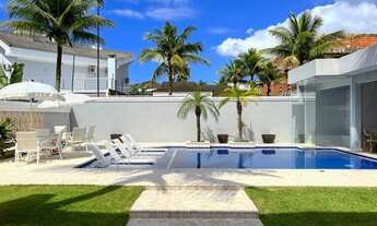 Imagem 4: CASA LUXUOSA PORTEIRA FECHADA, DECORADA E TOTALMENTE EQUIPADA. EXTREMA QUALIDADE E SOFISTI