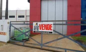 Imagem: Barracao Marialva