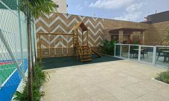 Imagem 4: Cobertura duplex para aluguel no Tirol - Natal - RN