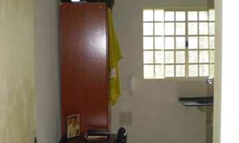 Imagem 3: Quitinete ideal para estudantes próximo UFMS