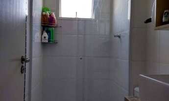 Imagem 5: Apartamento com 2 dormitórios à venda, 62 m² por R$ 300.000,00 - Jardim São Judas Tadeu