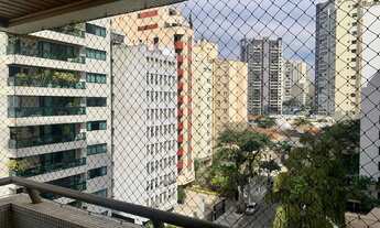 Imagem 4: Apartamento para venda possui 192 m2 - 3 suítes - Aclimação - São Paulo - SP