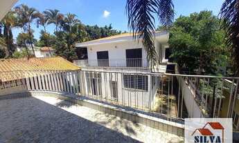 Imagem 4: Sobrado, 603 m² - venda por R$ 2.700.000,00 ou aluguel por R$ 10.000,00/mês - Planalto Pau