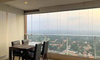 Imagem 5: Cube Campo Belo Apartamento 1 Suíte, 2 Vagas Próx. Berrini, Metrô, Moema, Brooklin, Itaim