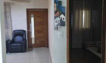 Imagem 3: Casa com 3 dormitórios à venda, 180 m² por R$ 350.000,00 - Nova União - Ribeirão das Neves