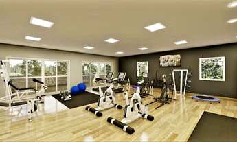 Imagem 6: Vende-se Casa em Condomínio Fechado em Aparecida de Goiânia