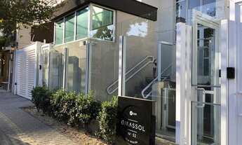 Imagem 5: Apartamento pronto á venda possui 103m², com 2 suites, 2 vagas em Vila Madalena - São Pau